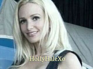 HollyHaleXo