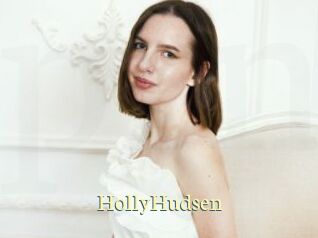 HollyHudsen