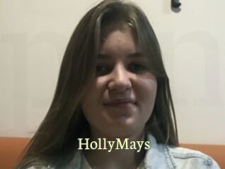 HollyMays