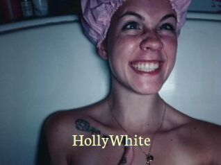 HollyWhite