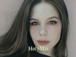 HolyMia