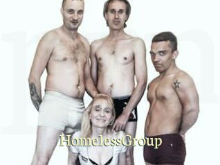 HomelessGroup