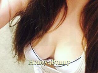 Honey4Bunny