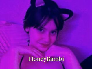 HoneyBambi