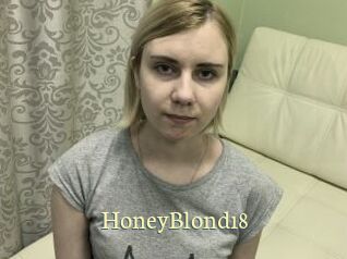 HoneyBlond18