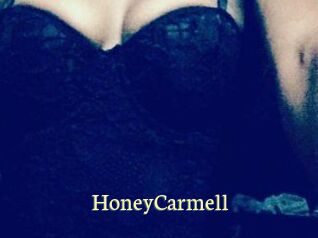 HoneyCarmell