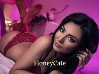 HoneyCate