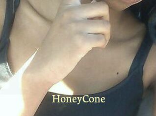 HoneyCone