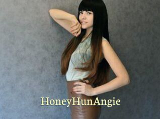 HoneyHunAngie