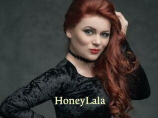 HoneyLala