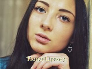 HoneyLipss69