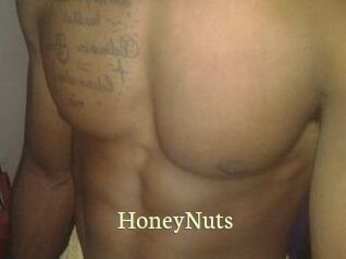 HoneyNuts