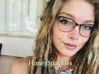 HoneySparkles