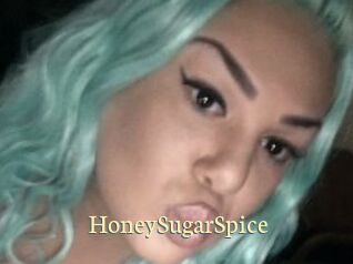 HoneySugarSpice