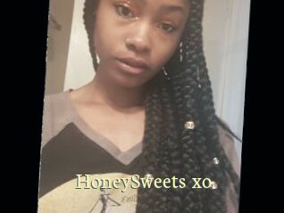 HoneySweets_xo