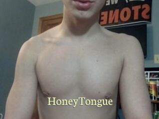 HoneyTongue