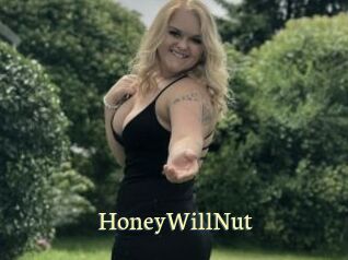 HoneyWillNut