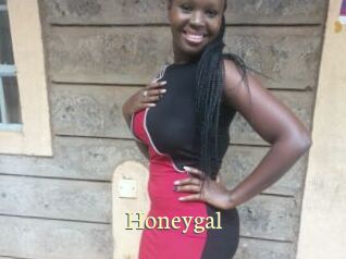 Honeygal