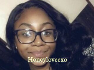 Honeyloveexo