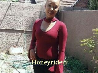 Honeyriderr