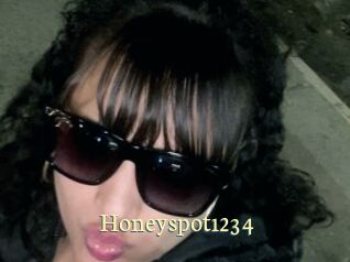 Honeyspot1234