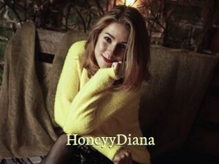 HoneyyDiana