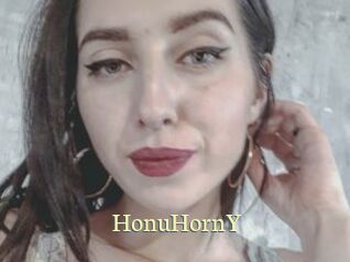 HonuHornY