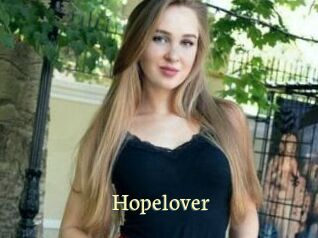 Hopelover