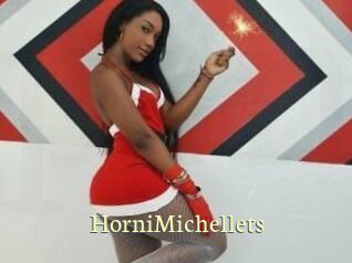 HorniMichellets