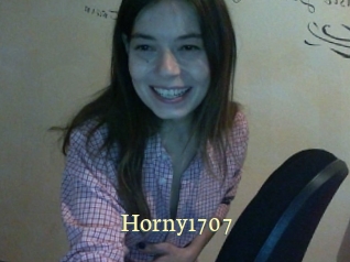 Horny1707