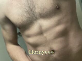 Horny999