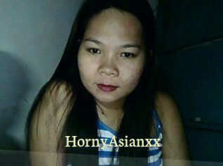 HornyAsianxx