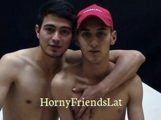 HornyFriendsLat