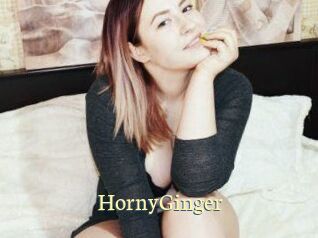 HornyGinger