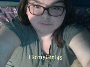 HornyGirl45