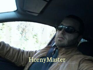 HornyMaster