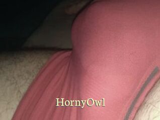 HornyOwl