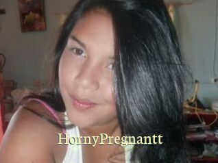 HornyPregnantt