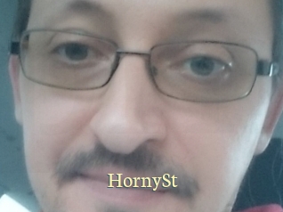 HornySt