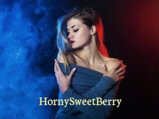 HornySweetBerry