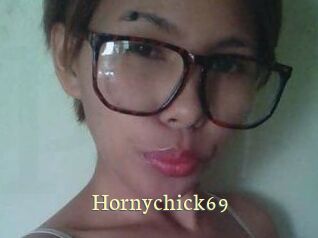 Hornychick69