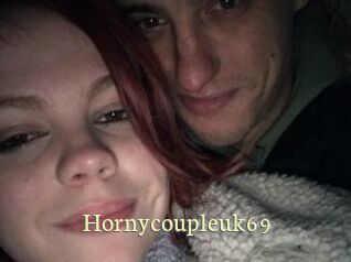 Hornycoupleuk69