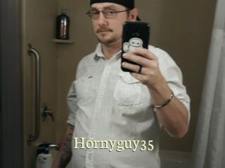 Hornyguy35