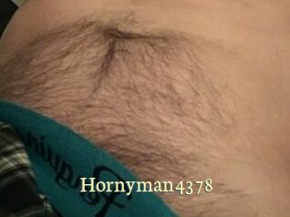 Hornyman4378