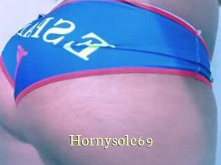 Hornysole69