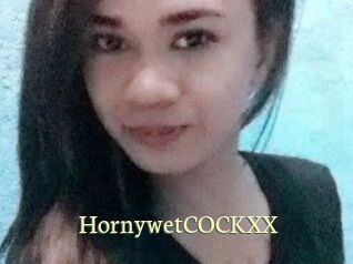 HornywetCOCKXX