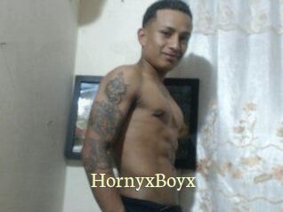 HornyxBoyx