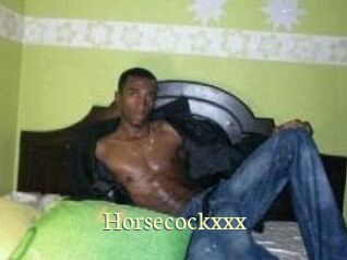 Horsecockxxx