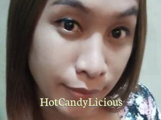 HotCandyLicious