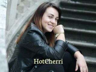 HotCherri